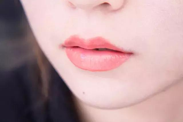 最好看的唇色排行 (最经典的唇色)