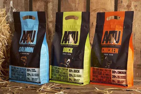 英国贵族狗粮平价推荐,最值得买的五款狗粮