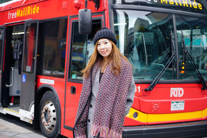 科罗拉多州到洛杉矶,科罗拉多州五月自驾