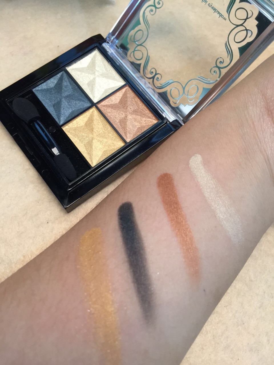 大创彩妆哪个好,大创彩妆推荐