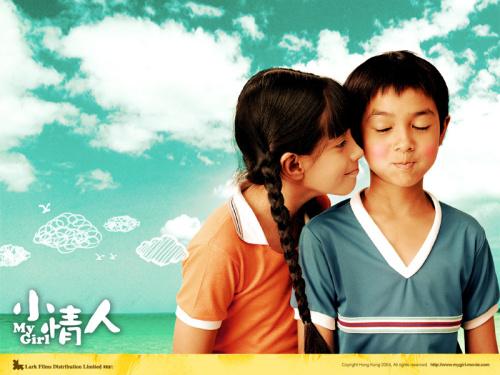 泰国感人青春电影推荐,治愈心灵高分电影