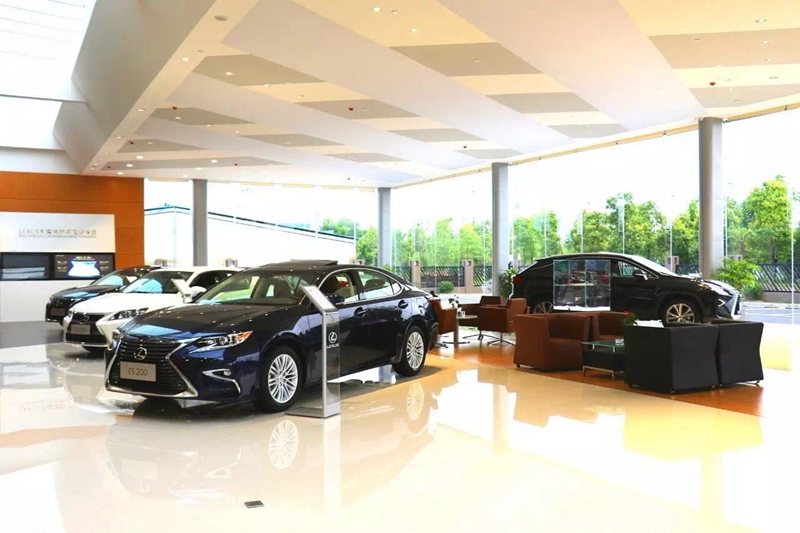 汽车融资租赁跟以租代购的区别,融资租赁在中小企业存在的问题