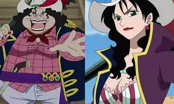 盘点动漫中的胖子逆袭,动漫中人物变胖