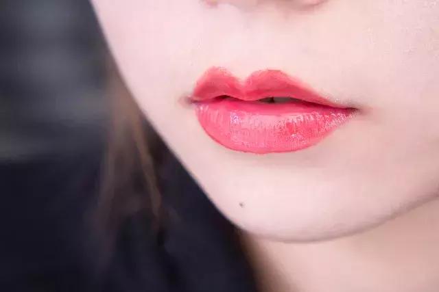 最好看的唇色排行 (最经典的唇色)