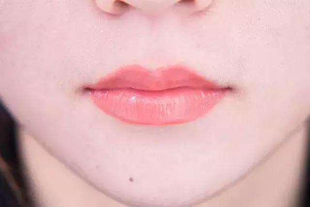 最好看的唇色排行 (最经典的唇色)