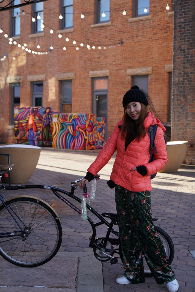 科罗拉多州到洛杉矶,科罗拉多州五月自驾