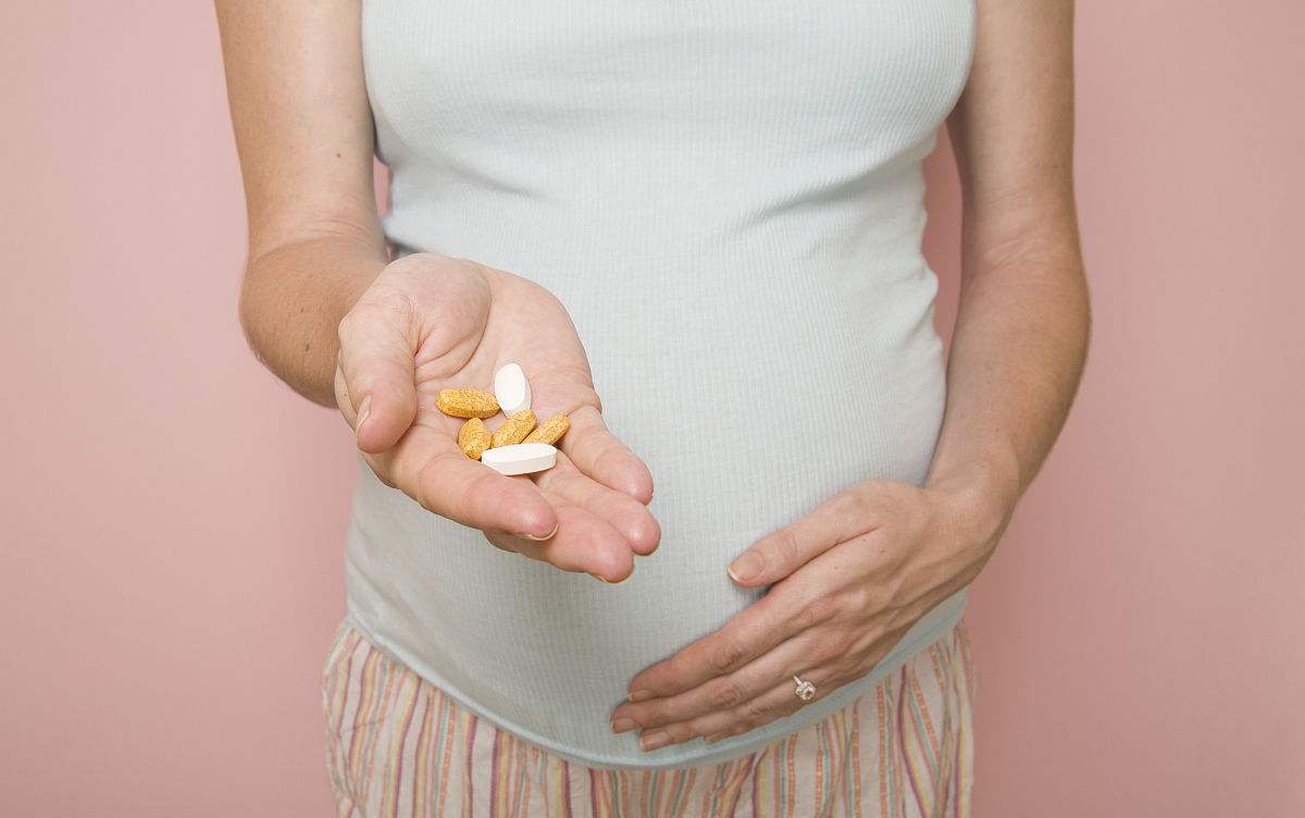 为什么怀孕前要补叶酸你补对了吗,反复流产叶酸补对了吗