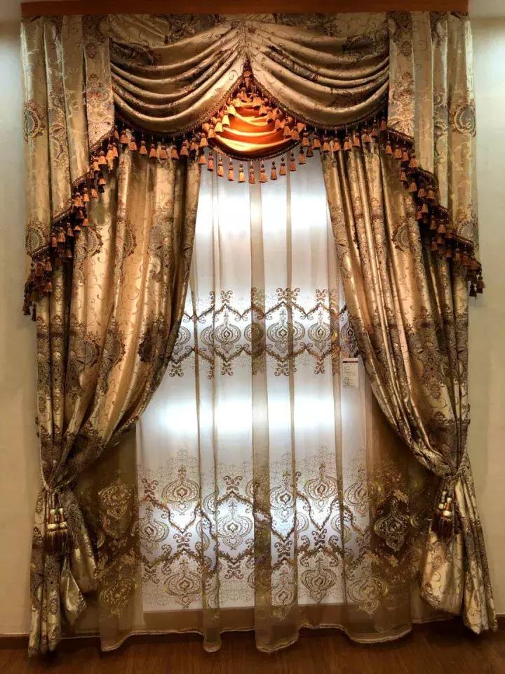 窗帘怎么选不花冤枉钱,窗帘一般怎么选比较好不怕被坑