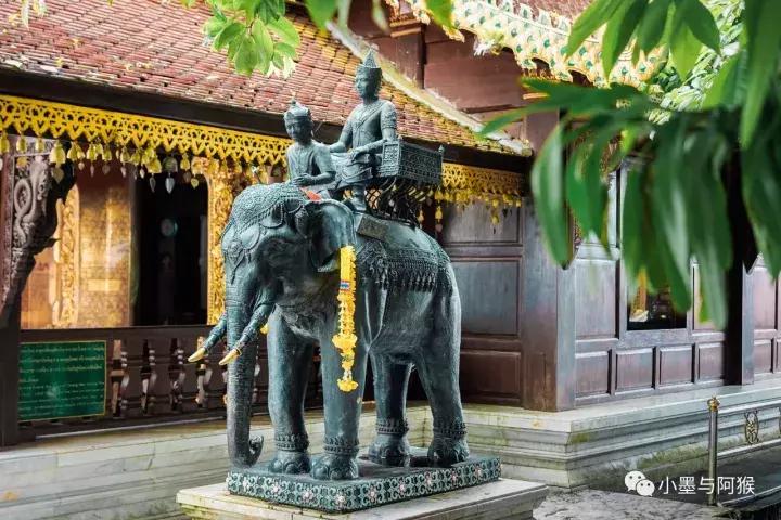 清迈旅游必买攻略,清迈旅游省钱攻略