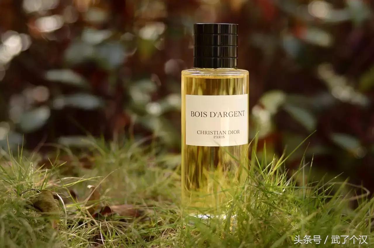 武汉小*香众**水推荐指南，再也不用担心跟隔壁的绿茶girl撞香了