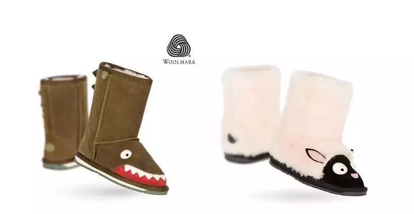 ugg只卖雪地靴吗,ugg雪地靴哪里买正宗