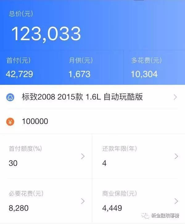 汽车直租商业模式,汽车融资租赁公司为什么不做直租