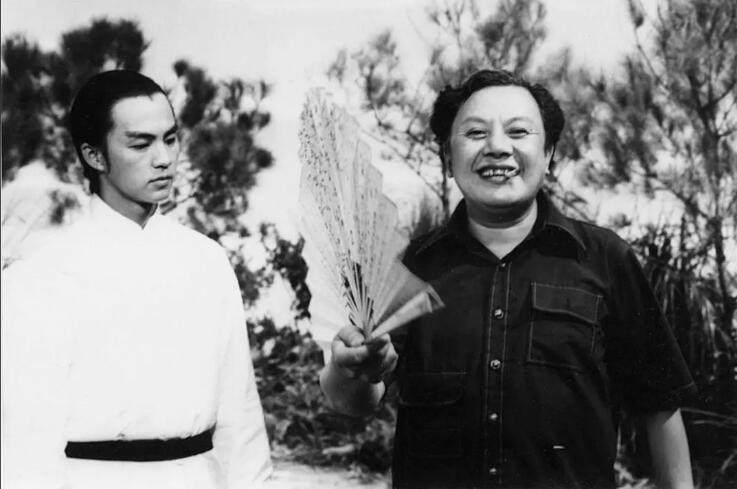 唯一的男性肉弹明星，古龙为他骂哭成龙，今71岁成这样