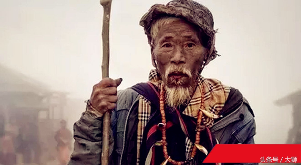 乞丐到底有多残忍,旧社会乞丐是什么样