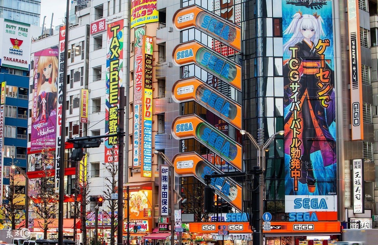 大阪血拼攻略,日本值得买的东西攻略