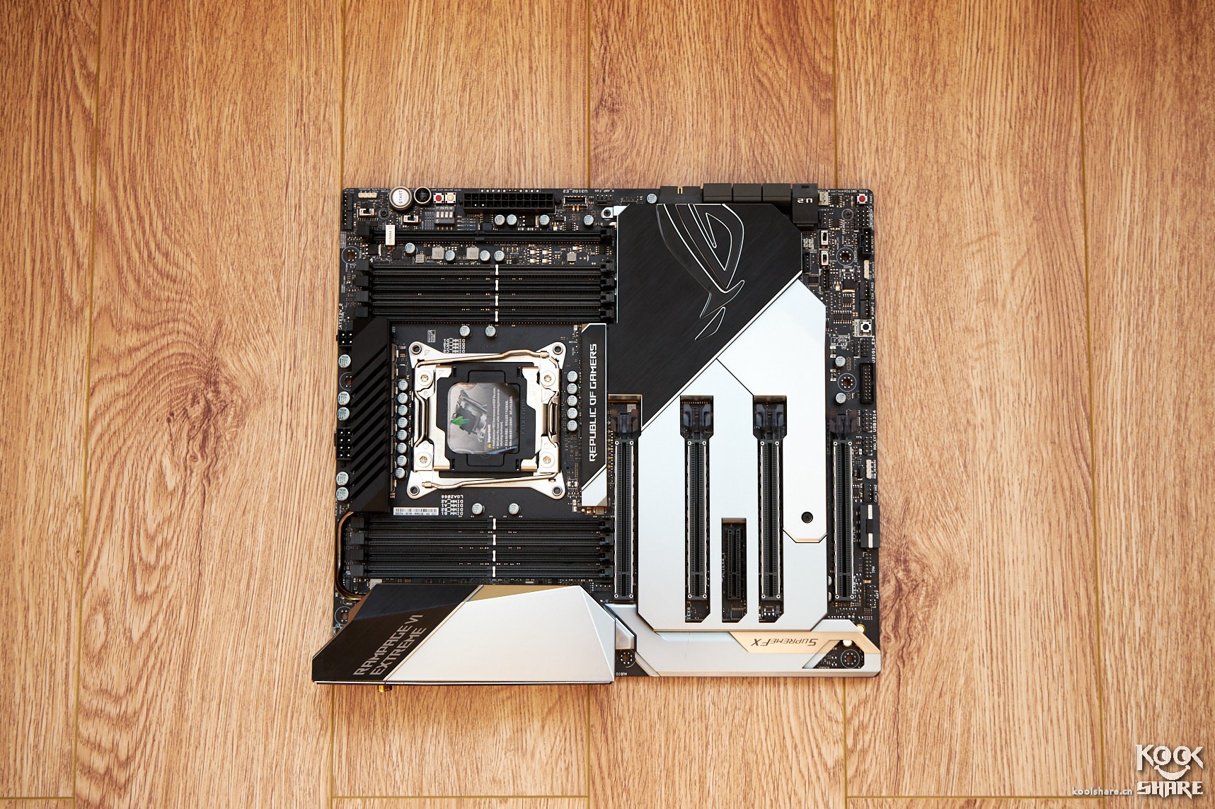 鍗庣rampageiiextreme鐜╁鍥藉害,鍗庣rogrampageviextreme娴嬭瘯