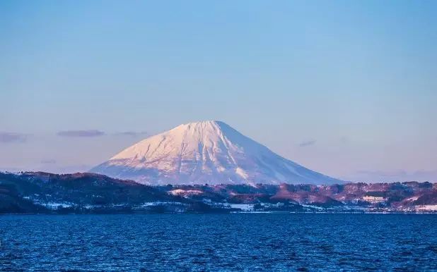 北海道自由行路线攻略,第一次去北海道去哪