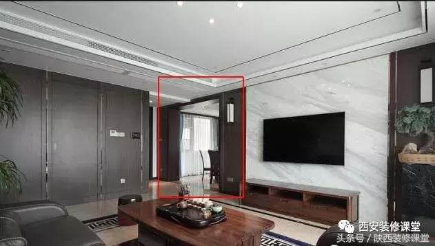 垭口一般做哪个位置,什么是山的垭口