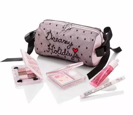 佛系少女的礼物,佛系女生礼物