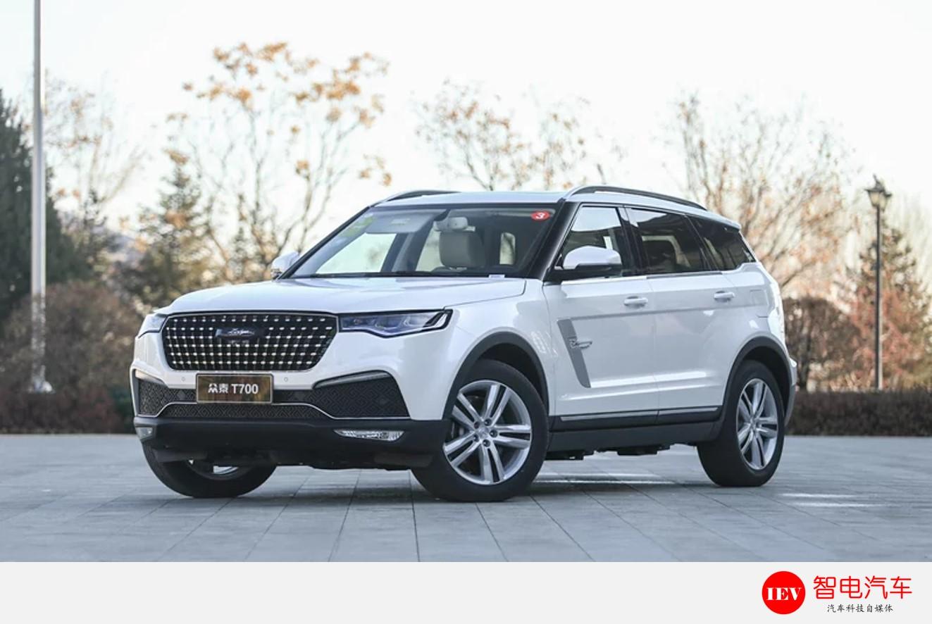 开的众泰汽车回农村,众泰电动迎宾踏板