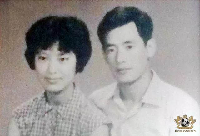 「津门足坛双百颂」李学浚——中国女足奠基人