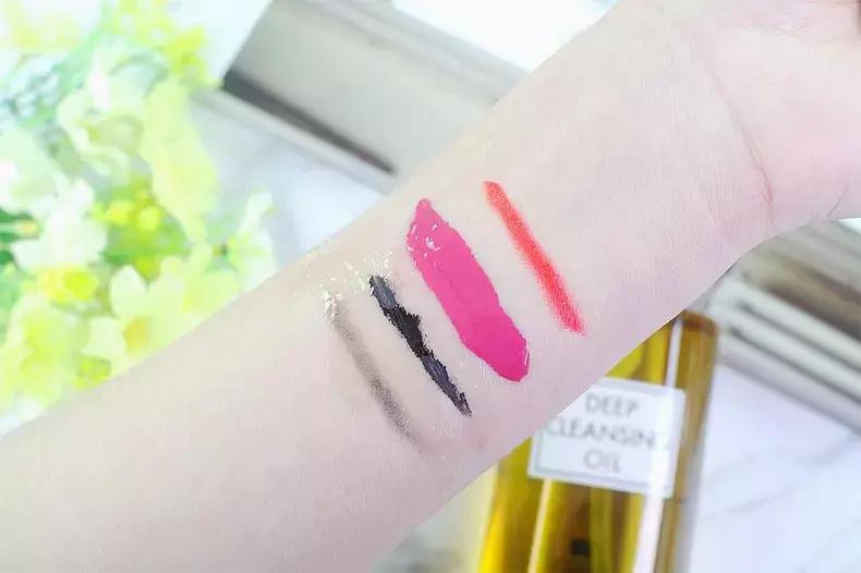 温和不刺眼卸妆油,温和净颜卸妆油