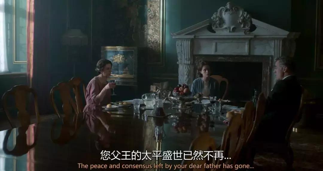 史上最昂贵的10部美剧,英国女王美剧全集解说