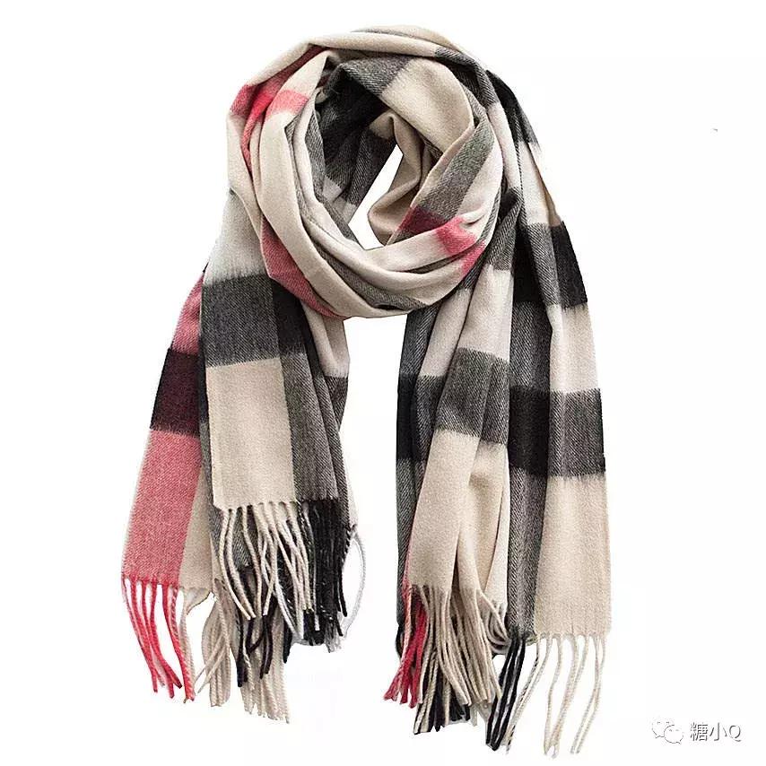 蠢萌蠢萌围巾,围巾小众不撞款显白浅色系