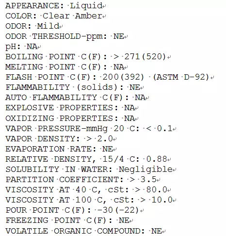 日系车各品牌机油测评,各款机油测评