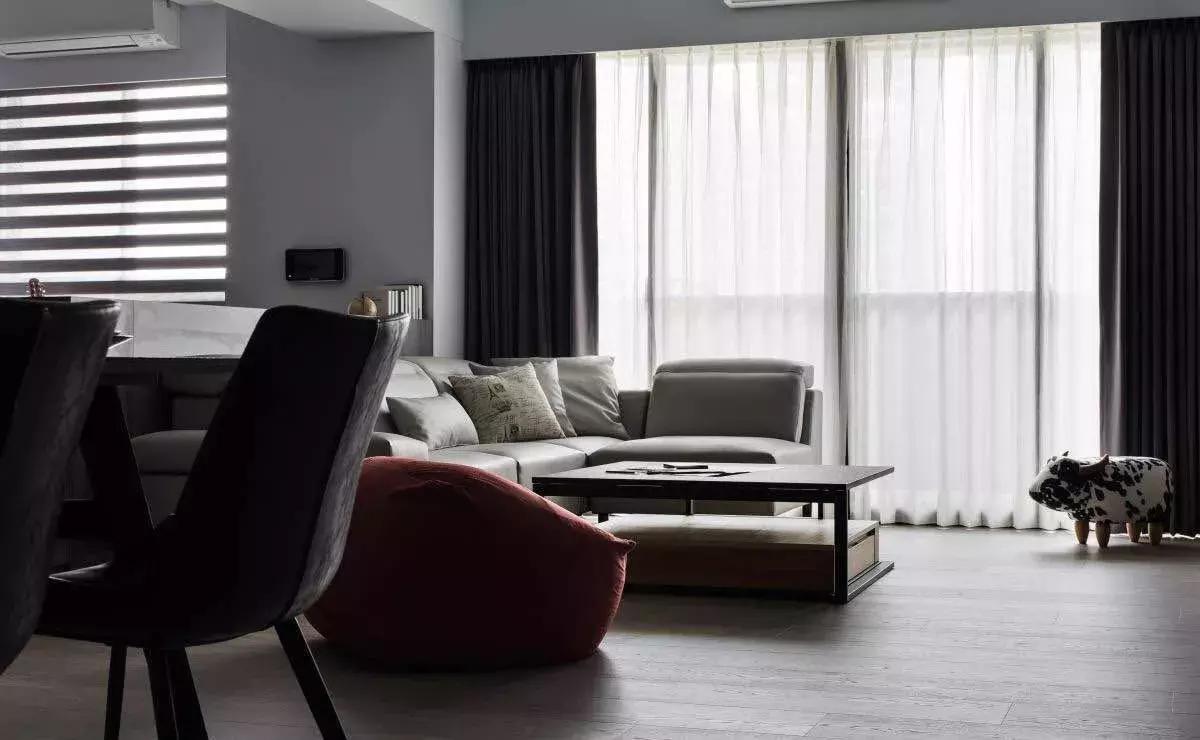 窗帘怎么选不花冤枉钱,窗帘一般怎么选比较好不怕被坑