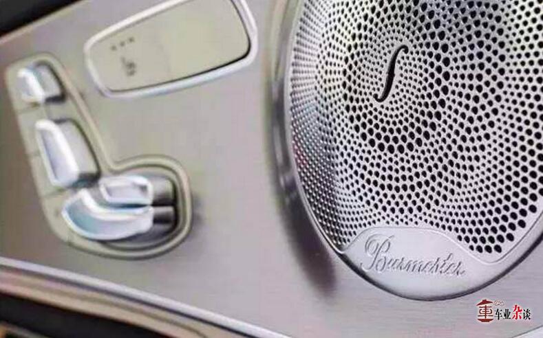 能让耳朵怀孕的车载音响,让耳朵怀孕的车载音响