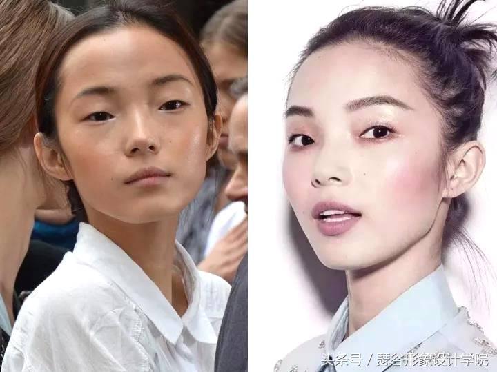 夹睫毛正确方式,睫毛夹的正确方法