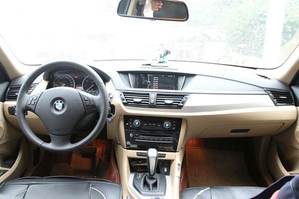 宝马x1怎么降车窗,新款宝马x1怎么一键降窗