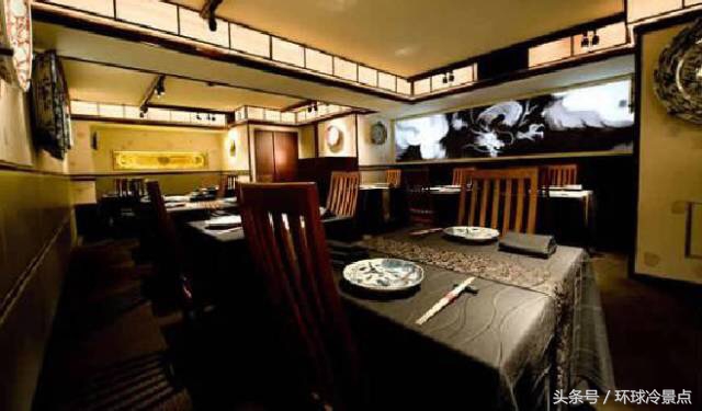 圣诞节米其林套餐,旅行米其林餐厅