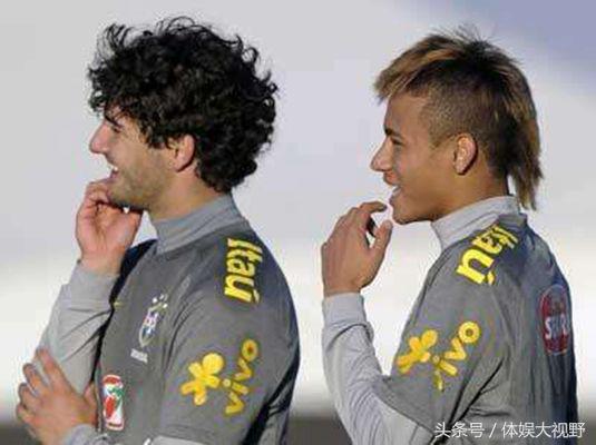 巅峰帕托和内马尔,帕托第二次闪击