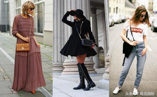 四个小众轻奢包,十大轻奢小众包