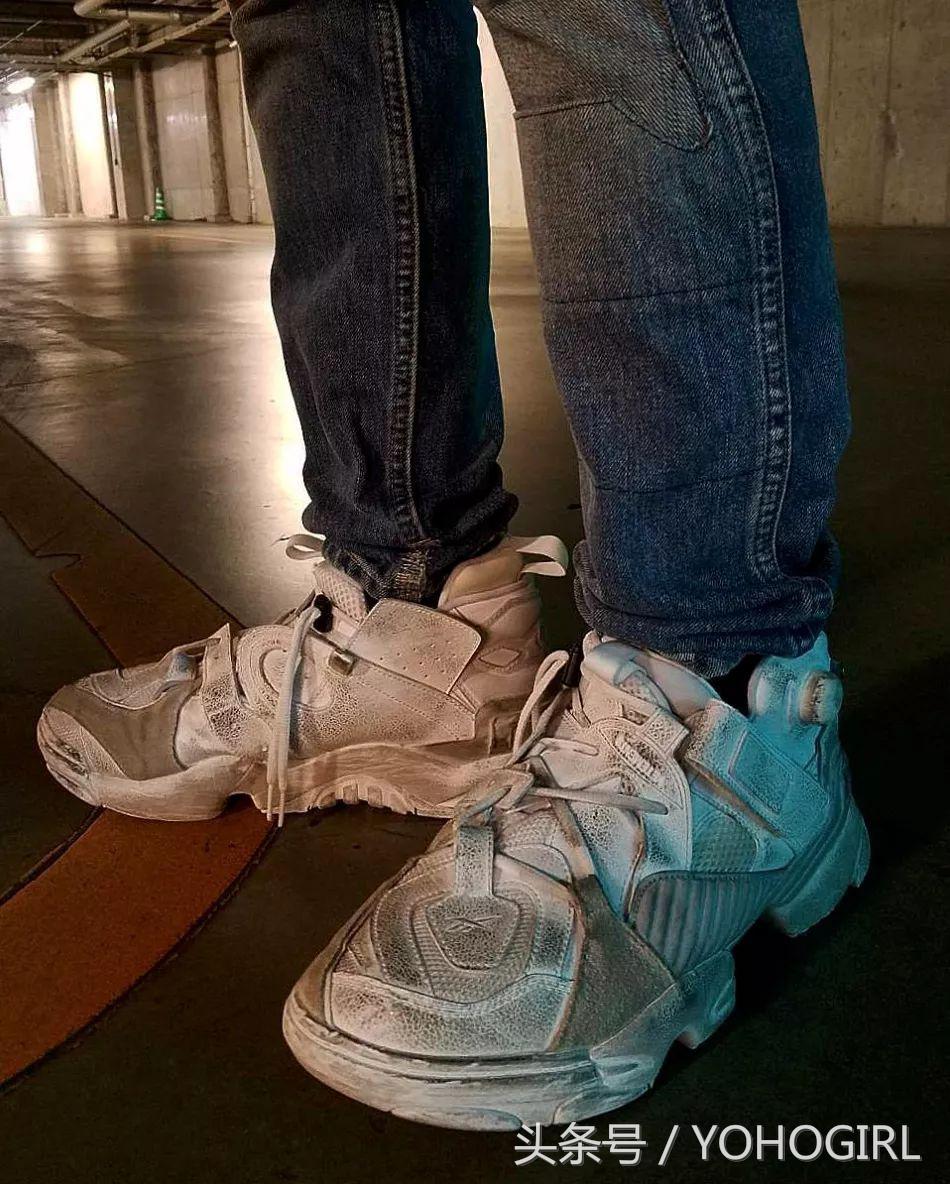 那些乖乖牌都收好吧，明年我们要的可是“怪怪牌”！