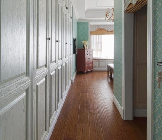 采光不足的奇葩户型怎么设计,遇到奇葩户型该怎么装修