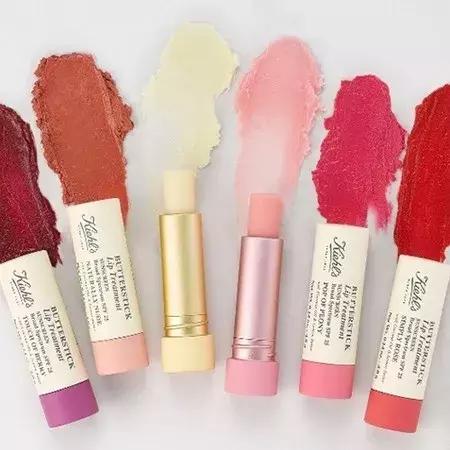 秋冬润唇怎么选?我只推荐这几支!
