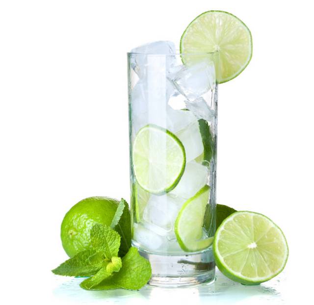 1片柠檬胜过神仙水！来不及解释了，赶紧上车！