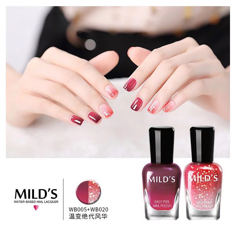 某宝好看又便宜的美甲饰品,某宝平价指甲油