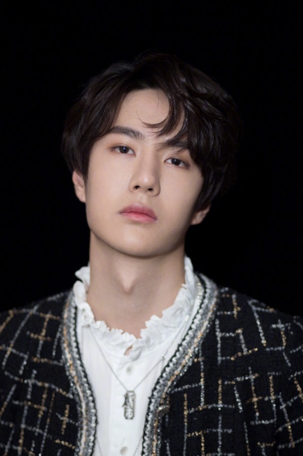 这几位出生在97年的高人气小生,你最喜欢谁?