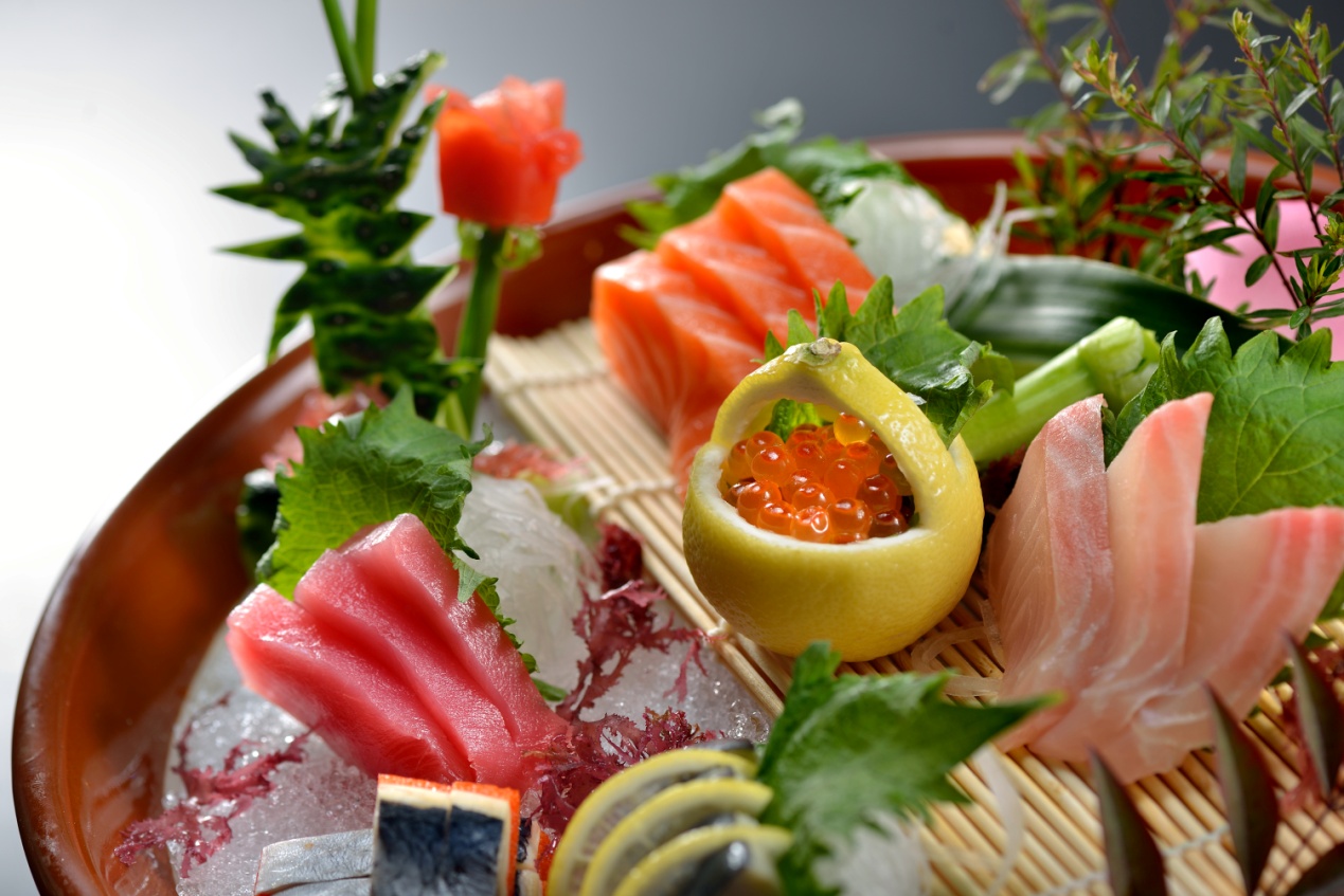 一顿令人难忘的晚餐,圣诞大餐推荐