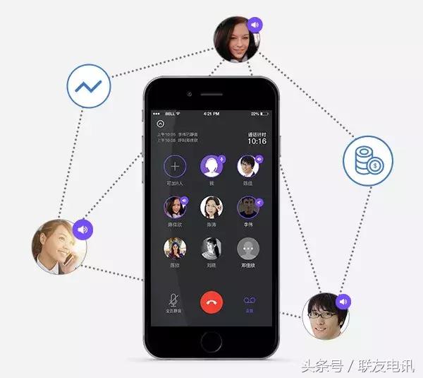 “小会”受邀参加企业微信合伙人大会,助力企业级Saas服务发展