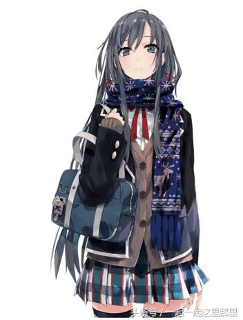 二次元动漫人物实力排名,二次元各种动漫人物合集