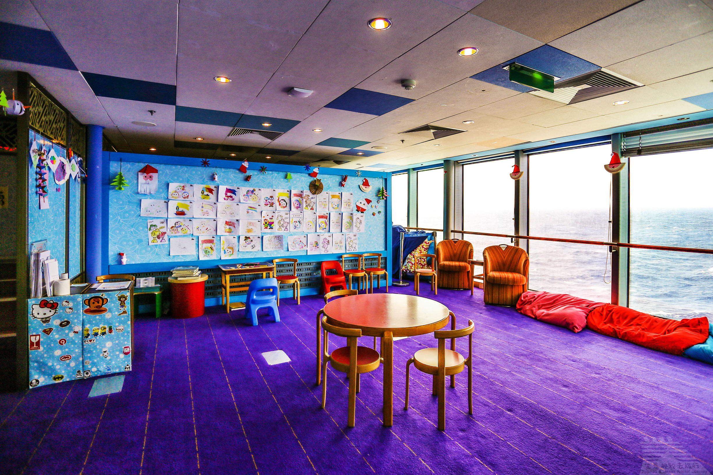 邮轮攻略性价比,邮轮全攻略教你怎么玩