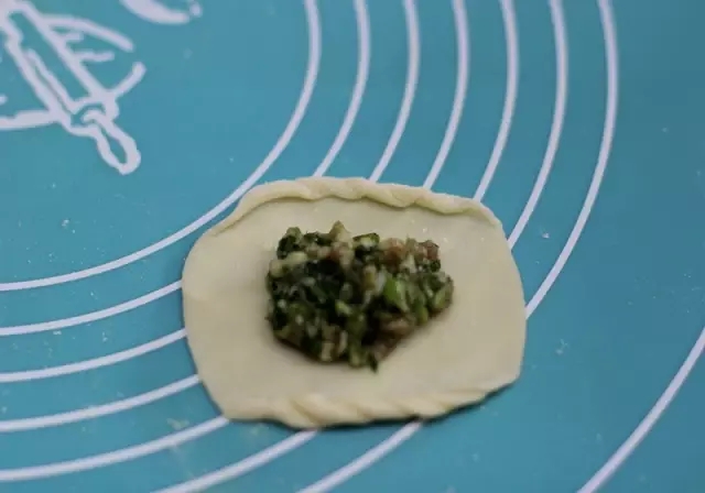 胡萝卜馅饺子100种饺子馅的配方,饺子馅调汤多肉嫩