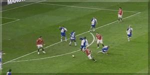 低调实力派,不是球王胜似球王(巅峰斯科尔斯是怎样踢球的)