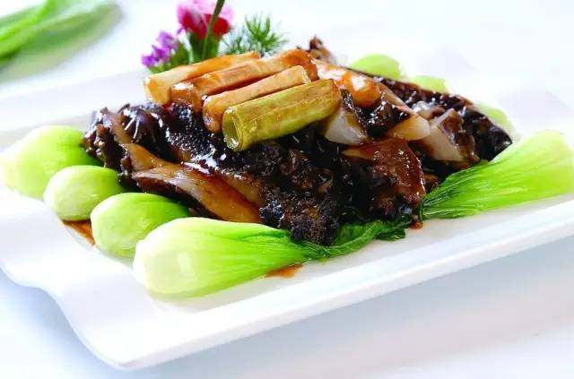 海参吃了最主要有什么效果,老年人吃海参有哪些作用