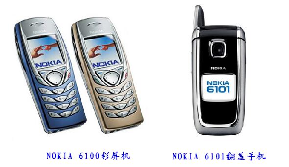 诺基亚n81是什么手机,《科技生活》